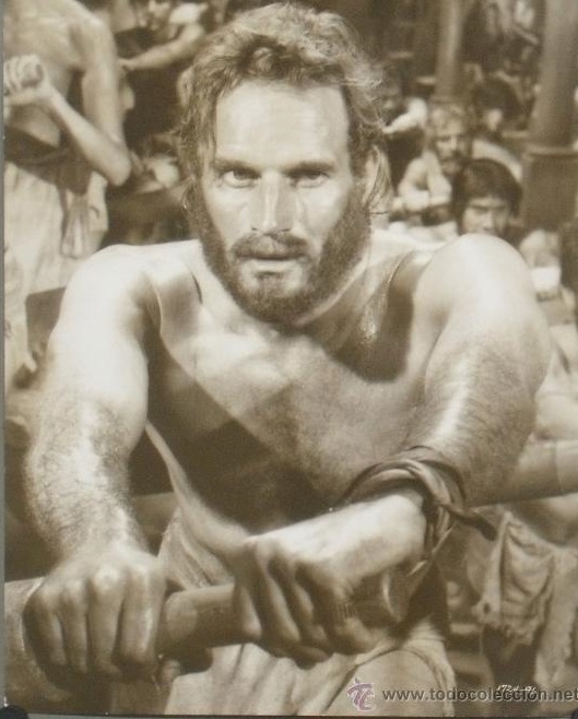Fotograma de Ben-Hur