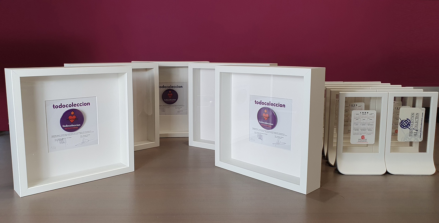 Subasta de Salud y Buen Humor