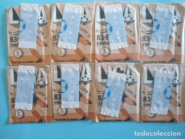 Cromos Ediciones Este sin abrir