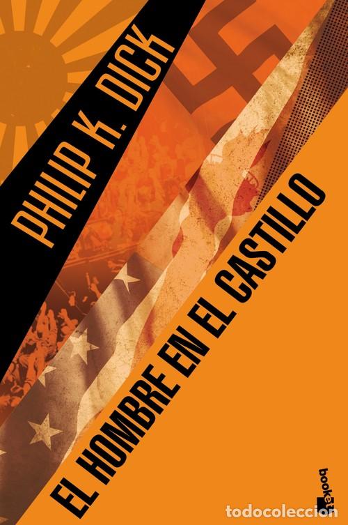 El hombre en el castillo de Philip K. Dick