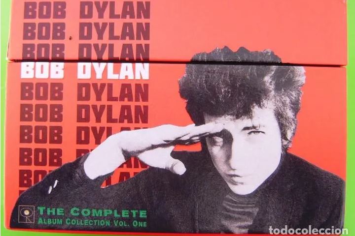 Bob Dylan