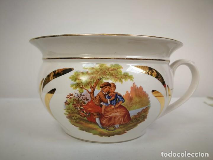 Orinal de la Cartuja de Sevilla