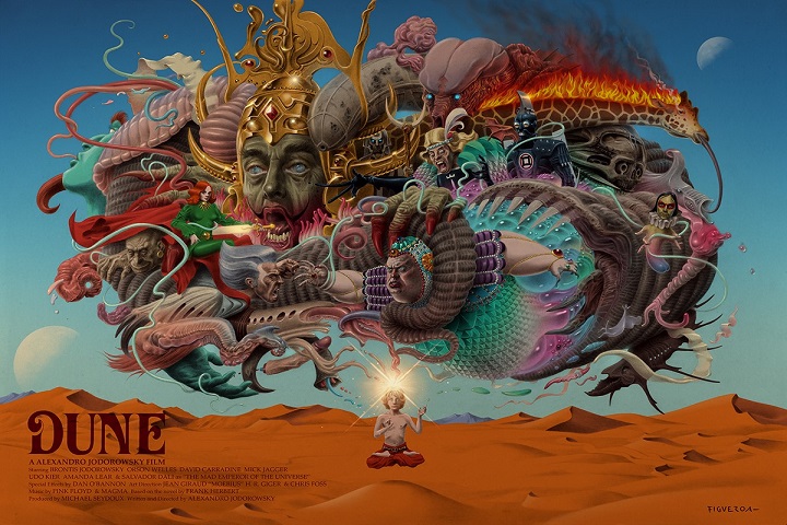 Dune.