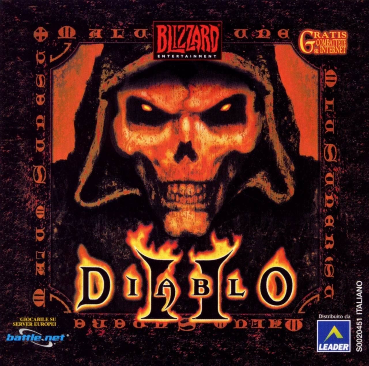 Diablo II