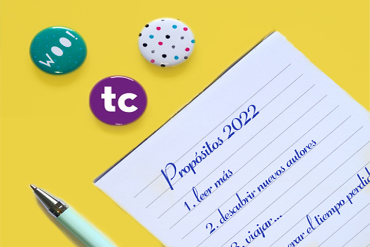 Recomendaciones de libros para enero