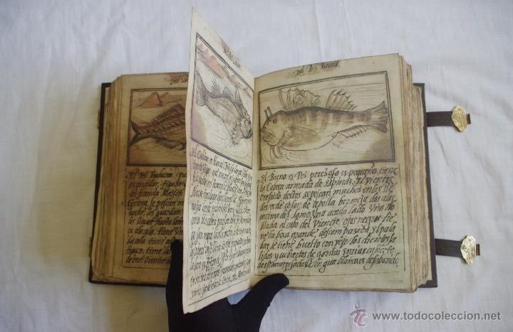 Bestiario de Don Juan de Austria