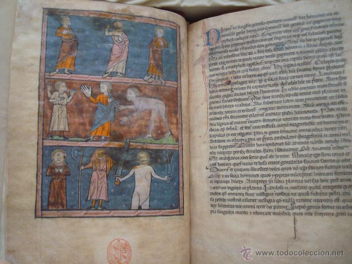 Bestiario de Westminter