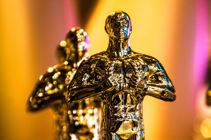Premios Oscar