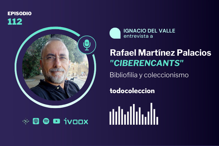 Rafael Mart&iacute;nez de Ciberencants