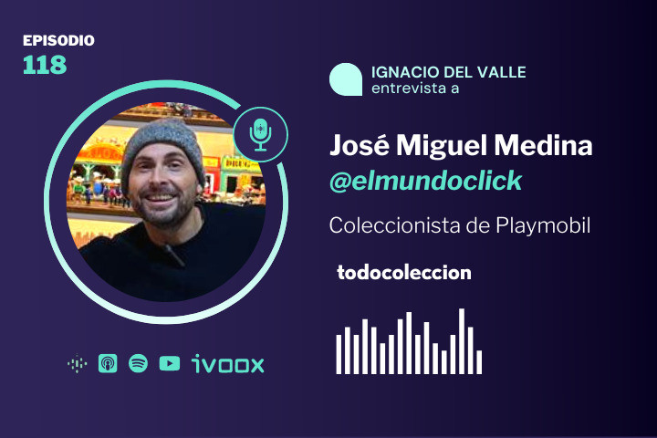 Jos&eacute; Miguel Medina de El Mundo Click
