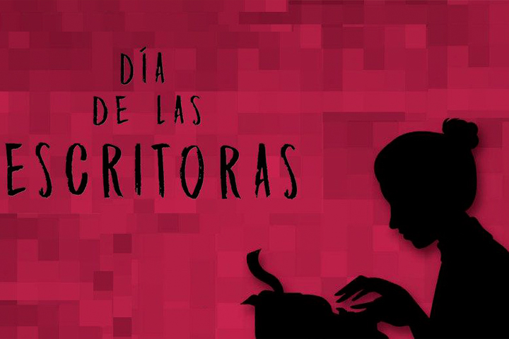 Dia de las escritoras