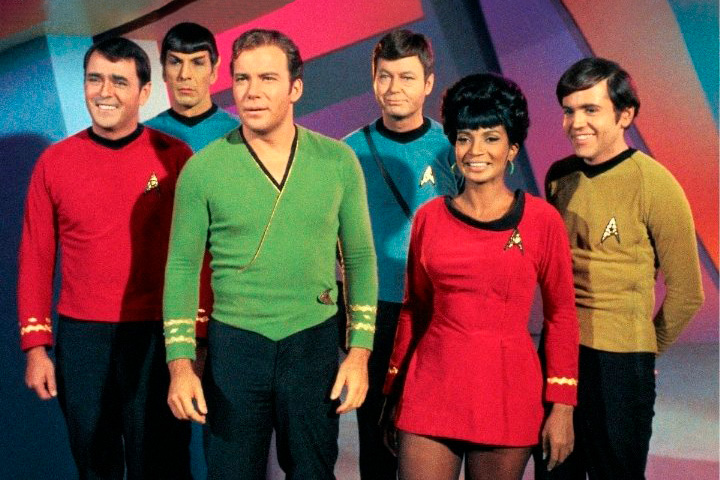 Star Trek: The Original Series