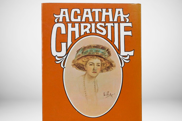 Agatha Christie
