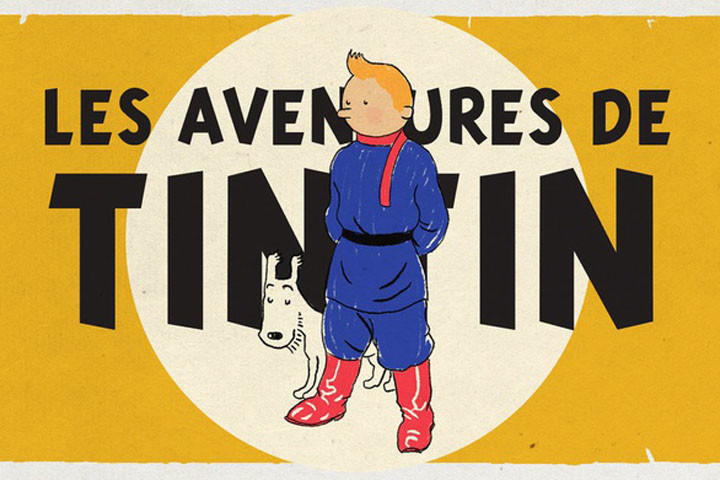 Tin tin