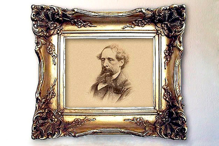 Charles Dickens