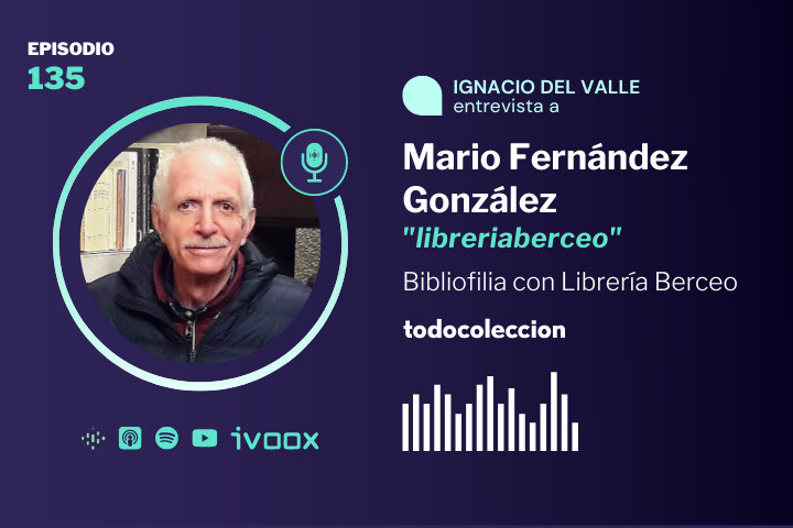 Mario Fern&aacute;ndez de Librer&iacute;a Berceo
