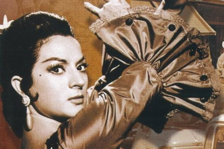 Centenario de Lola Flores