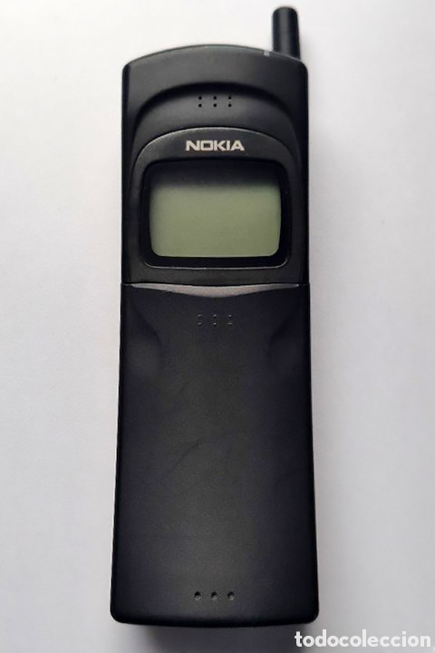 Nokia 8110