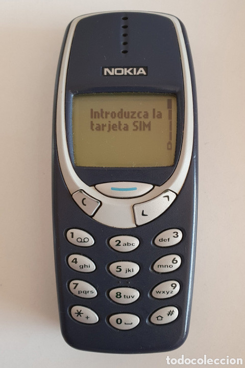 Nokia 3310