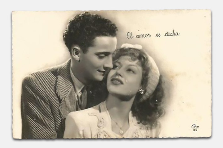 Postales Amor San Valentin