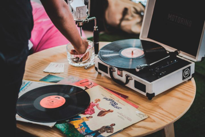 D&iacute;a Internacional de lo Retro