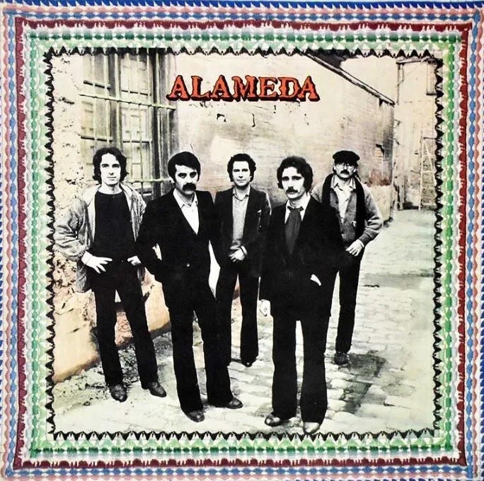 Alameda.