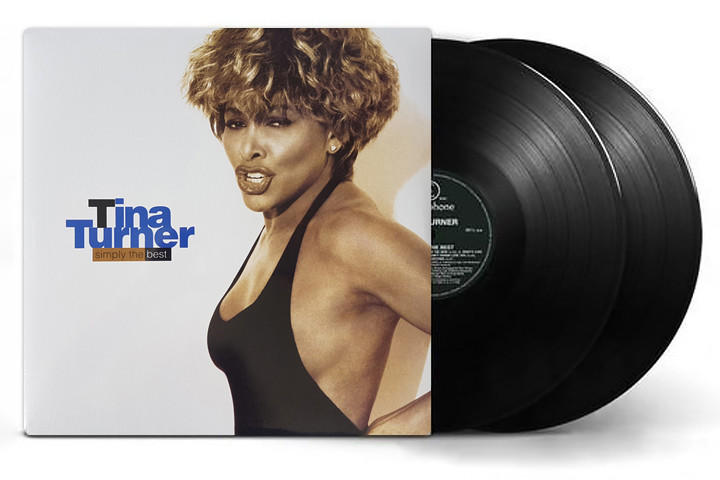 Tina Turner
