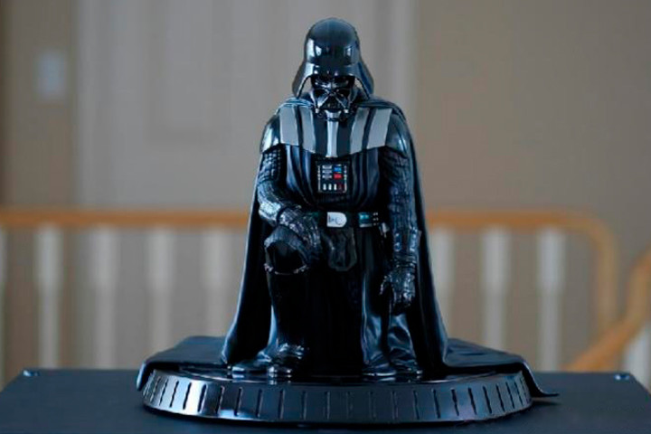 Darth Vader de Star Wars
