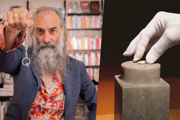 El chicle de Nina Simone