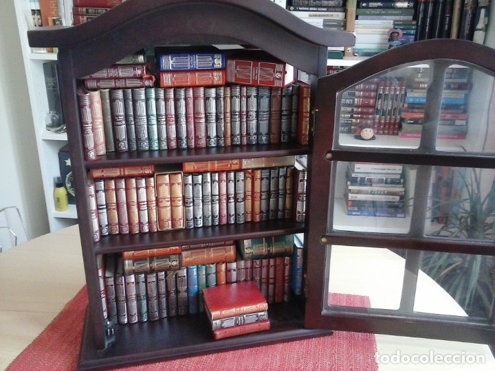 Colección Aguilar Crisol - Crisolines