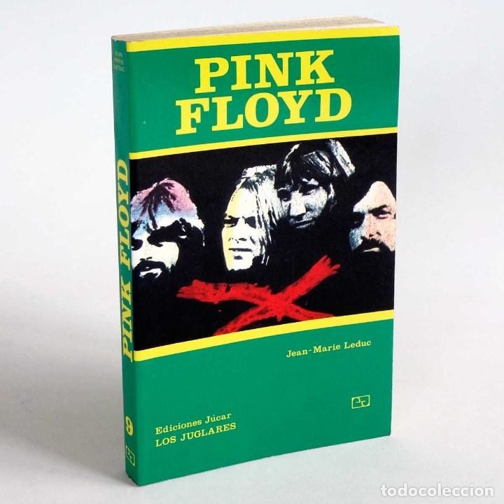 Libro-Pink-Floyd