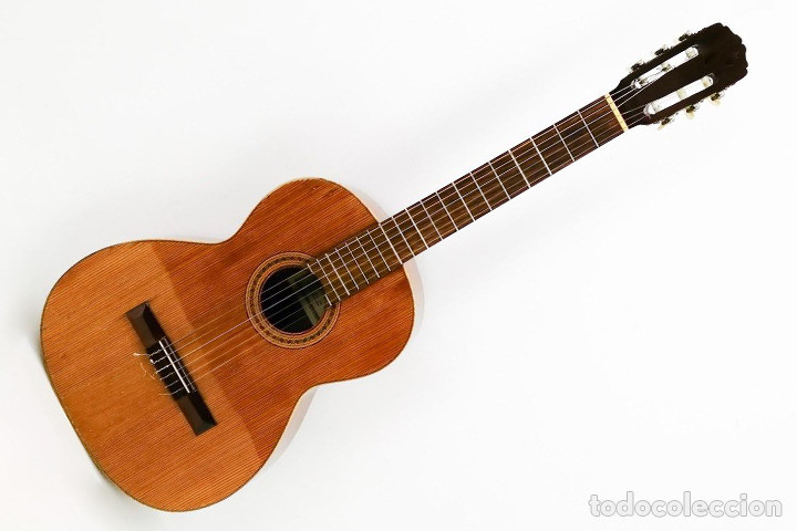 Guitarra española