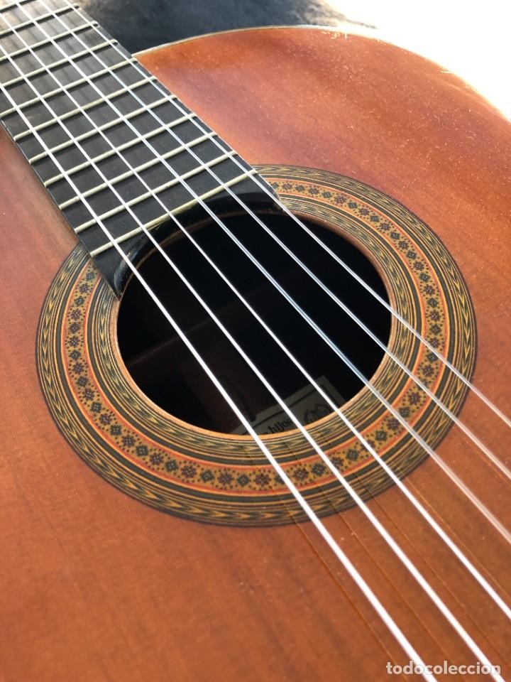 Guitarra-Española-Ignacio-Fleta