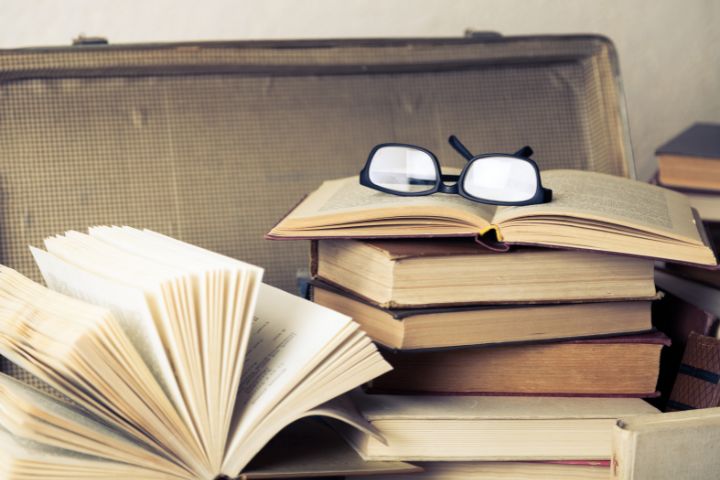 Libros de segunda mano y ocasi&oacute;n