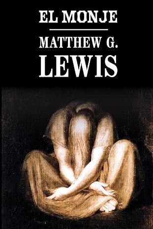 Matthew G. Lewis - El monje