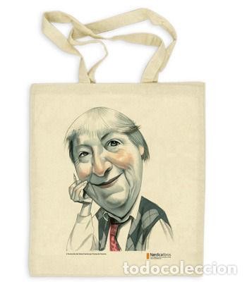 Bolsa de Gloria Fuertes