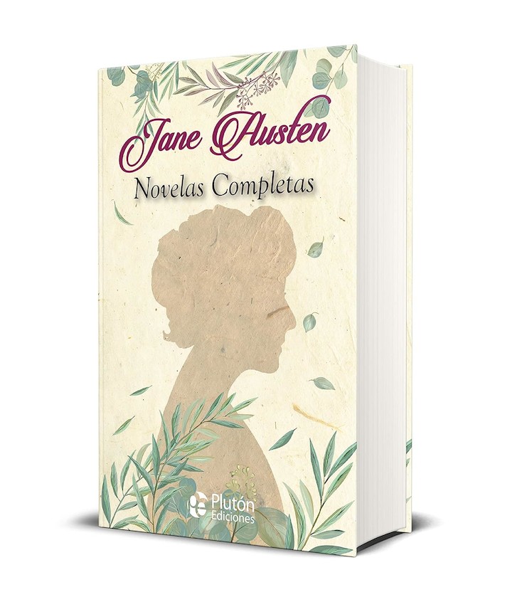 Novelas completas - Jane Austen