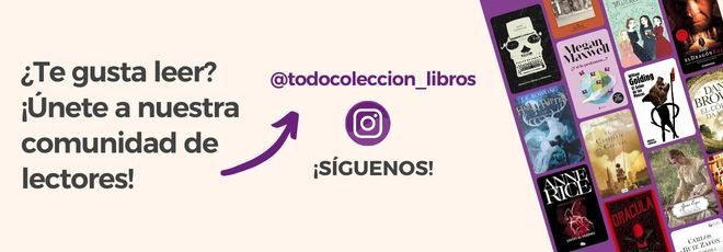 Comunidad todocoleccion_libros