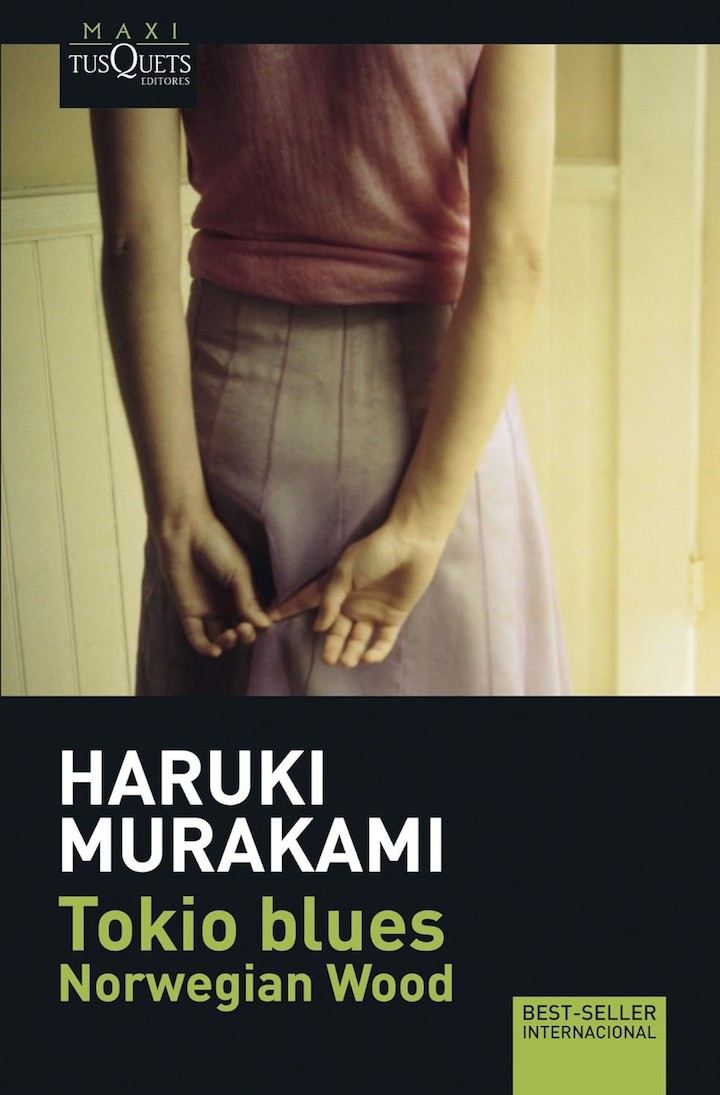 Tokio Blues - Murakami