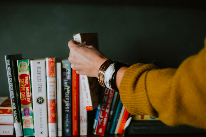 Prop&oacute;sitos lectores 2024