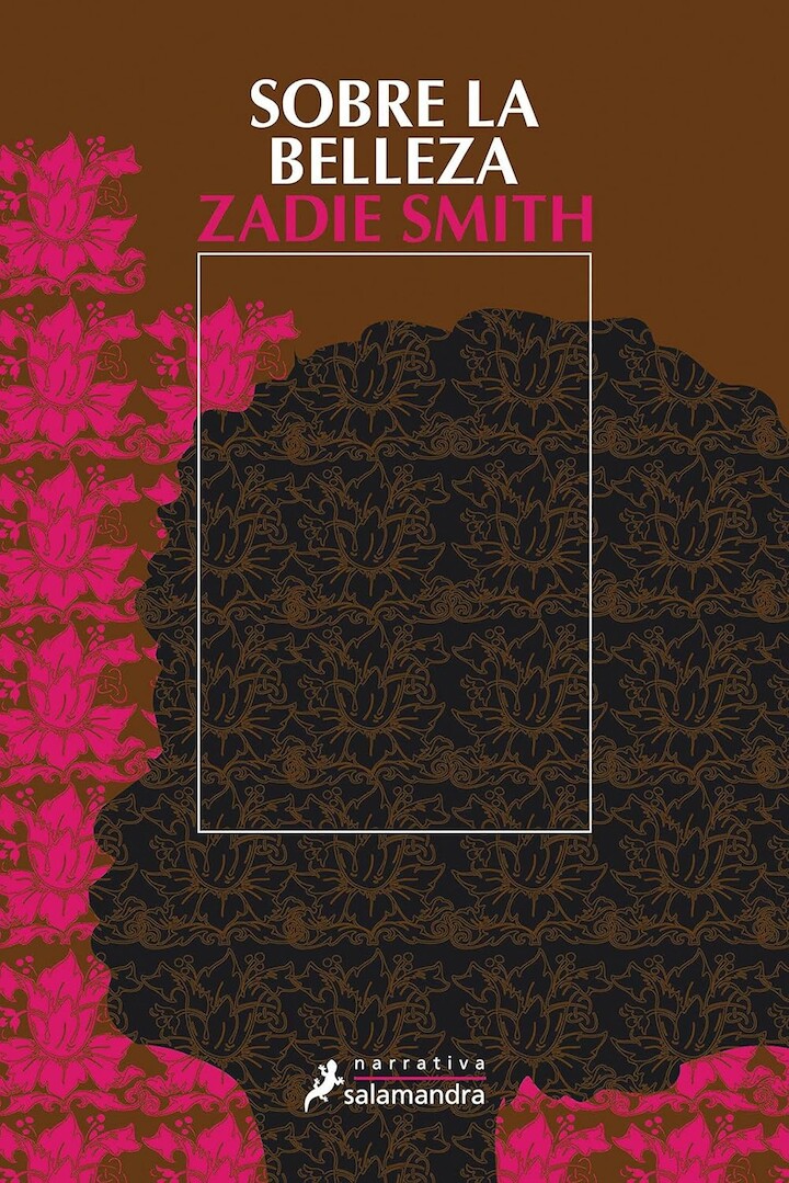 Sobre la belleza, Zadie Smith