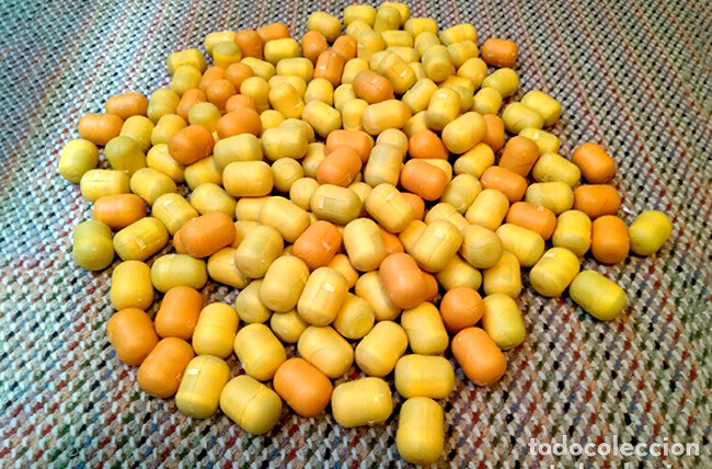 Huevos Kinder Sorpresa.