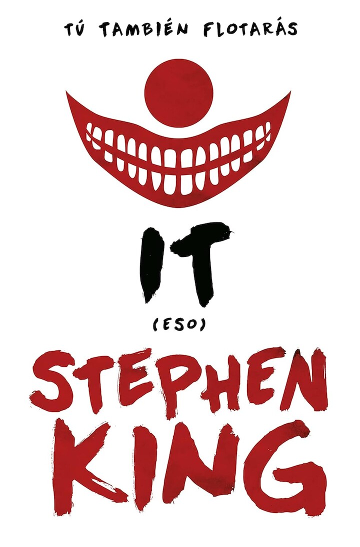 It (Eso). Stephen King