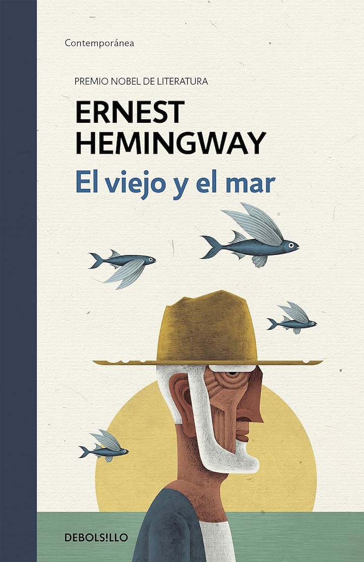 El viejo y el mar - Ernest Hemingway