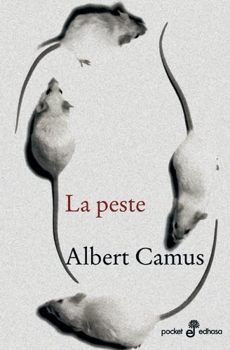 La peste - Albert Camus