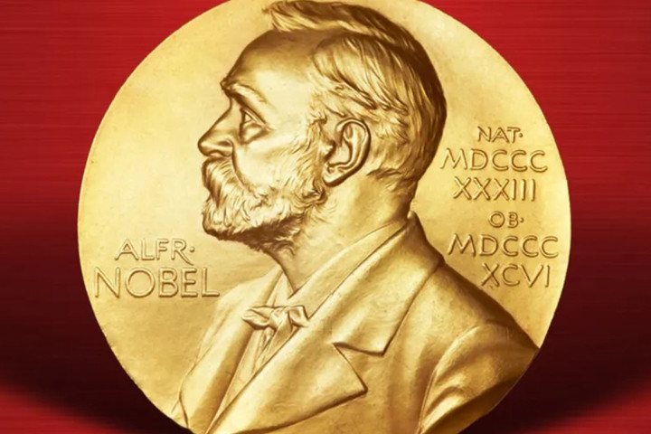 Premios Nobel