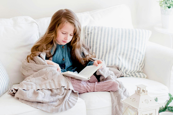 D&iacute;a Internacional del Libro Infantil y Juvenil