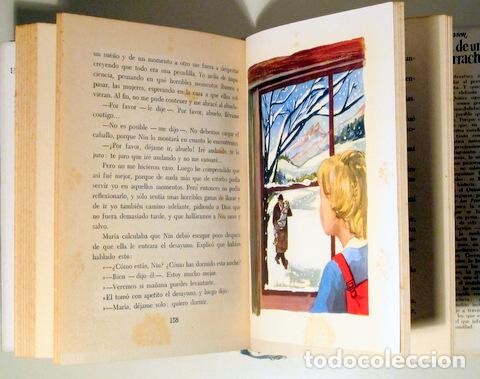 Paulina - Ana María Matute