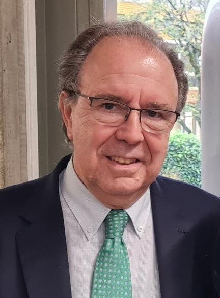Pedro Álvarez de Miranda, Catedrático de Lengua Española de la Universidad Autónoma de Madrid y miembro de número de la Real Academia Española