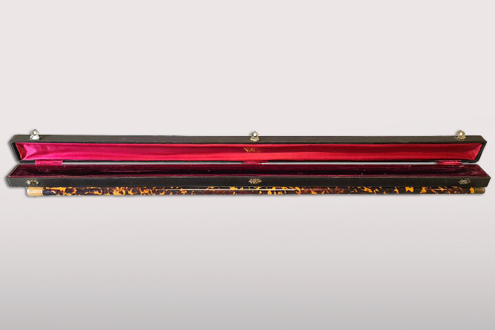 Bast&oacute;n de mando alcald&iacute;a. 